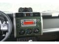 Army Green - FJ Cruiser 4WD Photo No. 6