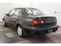1998 Satin Black Metallic Toyota Corolla LE  photo #10