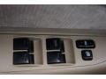 1998 Satin Black Metallic Toyota Corolla LE  photo #13