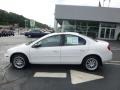 2004 Stone White Dodge Neon SXT  photo #2