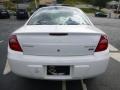 2004 Stone White Dodge Neon SXT  photo #4