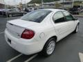 2004 Stone White Dodge Neon SXT  photo #5