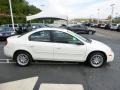 2004 Stone White Dodge Neon SXT  photo #6