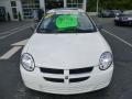 2004 Stone White Dodge Neon SXT  photo #8