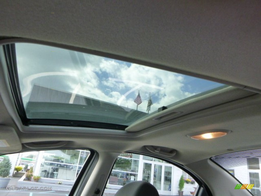 2004 Neon SXT - Stone White / Dark Slate Gray photo #15