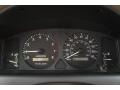 1998 Satin Black Metallic Toyota Corolla LE  photo #26