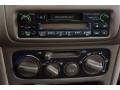 1998 Satin Black Metallic Toyota Corolla LE  photo #28
