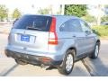 2007 Glacier Blue Metallic Honda CR-V EX-L  photo #9