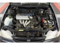 1998 Satin Black Metallic Toyota Corolla LE  photo #31