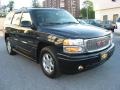 Onyx Black - Yukon Denali AWD Photo No. 1