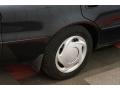 1998 Satin Black Metallic Toyota Corolla LE  photo #47
