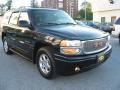 Onyx Black - Yukon Denali AWD Photo No. 2