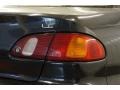 1998 Satin Black Metallic Toyota Corolla LE  photo #49