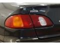 1998 Satin Black Metallic Toyota Corolla LE  photo #50