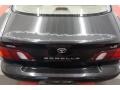 1998 Satin Black Metallic Toyota Corolla LE  photo #51