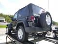 Black - Wrangler Sport S 4x4 Photo No. 3