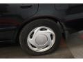 1998 Satin Black Metallic Toyota Corolla LE  photo #53
