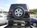 Black - Wrangler Sport S 4x4 Photo No. 4