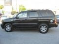 Onyx Black - Yukon Denali AWD Photo No. 5