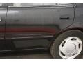 1998 Satin Black Metallic Toyota Corolla LE  photo #55
