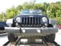Black - Wrangler Sport S 4x4 Photo No. 7