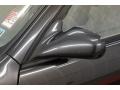1998 Satin Black Metallic Toyota Corolla LE  photo #57
