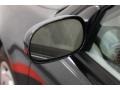 1998 Satin Black Metallic Toyota Corolla LE  photo #58