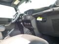 Black - Wrangler Sport S 4x4 Photo No. 10