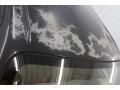 1998 Satin Black Metallic Toyota Corolla LE  photo #62