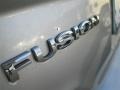 2011 Ingot Silver Metallic Ford Fusion S  photo #6