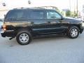 Onyx Black - Yukon Denali AWD Photo No. 9