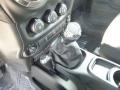 Black - Wrangler Sport S 4x4 Photo No. 15