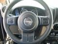Black - Wrangler Sport S 4x4 Photo No. 16