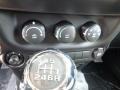 Black - Wrangler Sport S 4x4 Photo No. 19