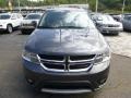 Granite Crystal Metallic - Journey SXT Plus AWD Photo No. 8