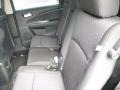 Black Rear Seat Photo for 2015 Dodge Journey #97133600