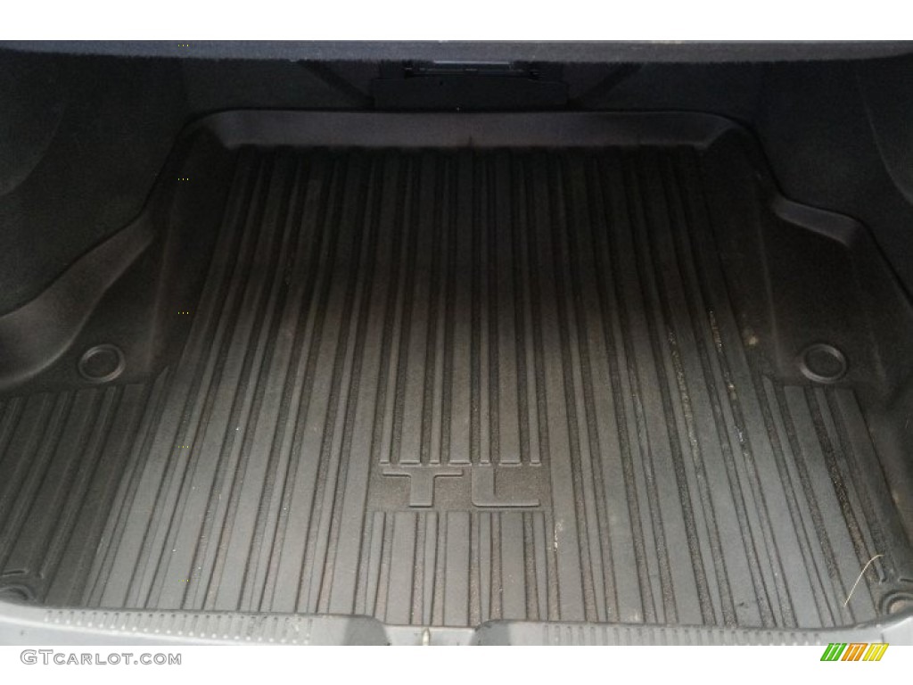 2006 TL 3.2 - White Diamond Pearl / Ebony photo #19