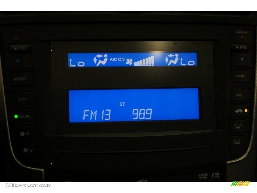 2006 TL 3.2 - White Diamond Pearl / Ebony photo #30