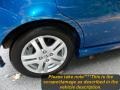 2007 Vivid Blue Pearl Honda Fit Sport  photo #9