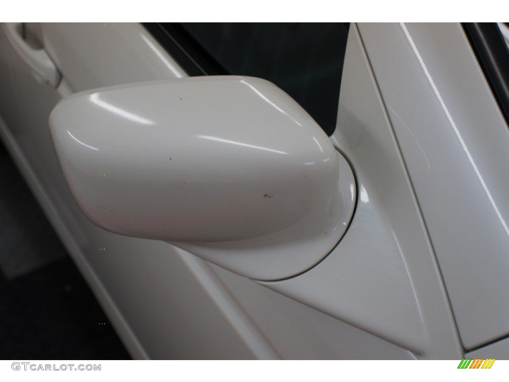 2006 TL 3.2 - White Diamond Pearl / Ebony photo #45