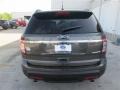 2015 Magnetic Ford Explorer XLT  photo #6