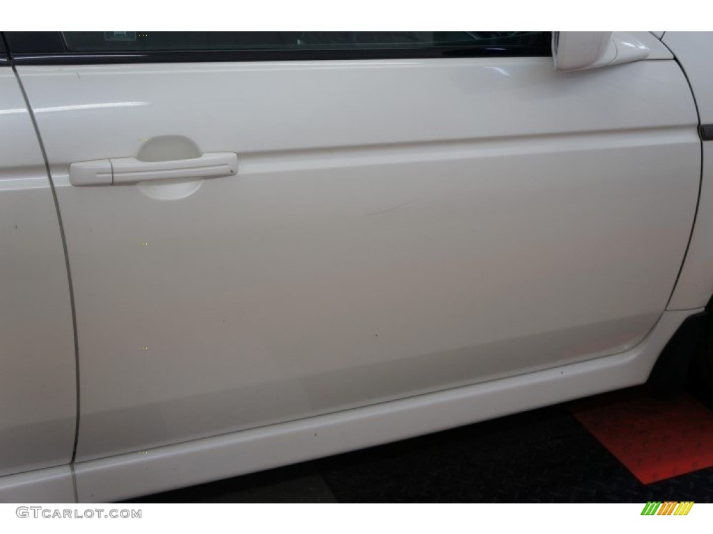 2006 TL 3.2 - White Diamond Pearl / Ebony photo #47