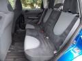 2007 Vivid Blue Pearl Honda Fit Sport  photo #12