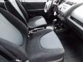 2007 Vivid Blue Pearl Honda Fit Sport  photo #13