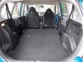 2007 Vivid Blue Pearl Honda Fit Sport  photo #14