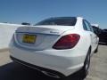 Polar White - C 300 4Matic Photo No. 4