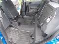2007 Vivid Blue Pearl Honda Fit Sport  photo #18