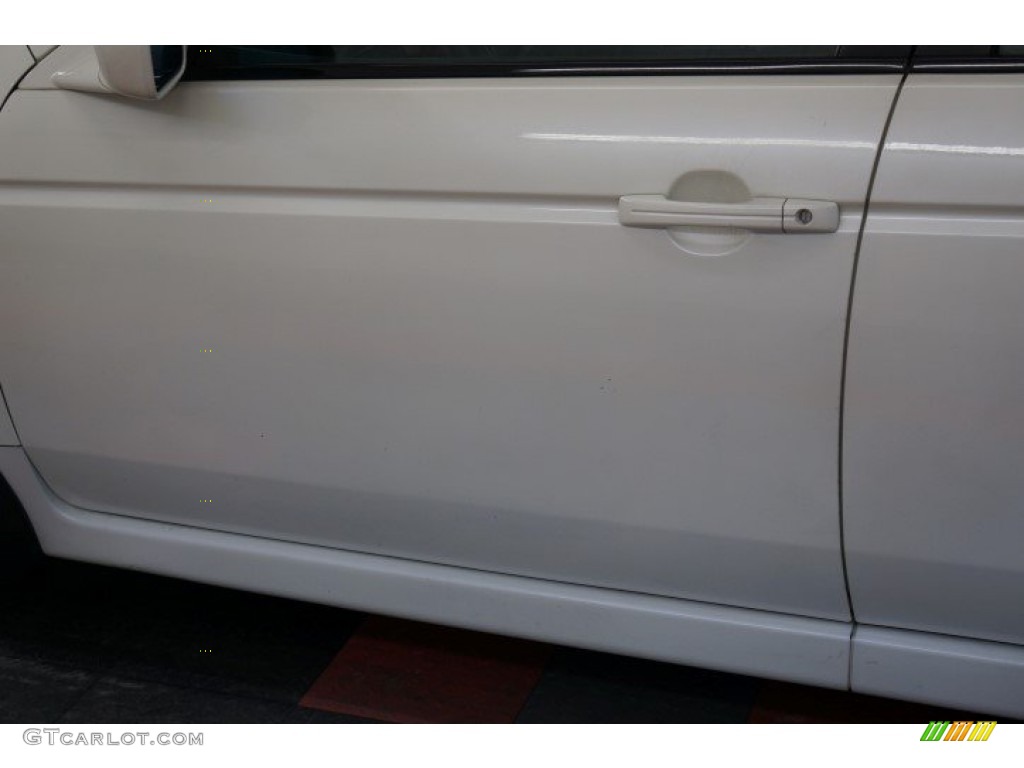 2006 TL 3.2 - White Diamond Pearl / Ebony photo #58