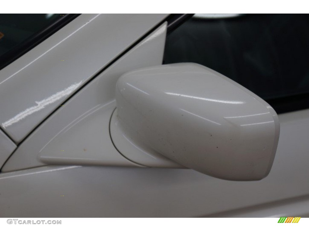 2006 TL 3.2 - White Diamond Pearl / Ebony photo #59