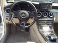 Polar White - C 300 4Matic Photo No. 9